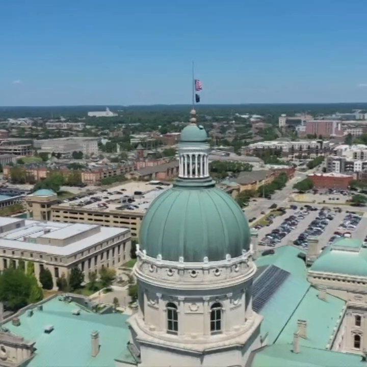 Several new laws about to go into effect in Indiana
